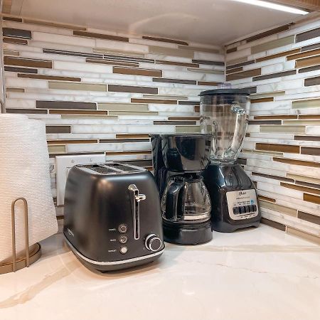 2Bdr&Parking 5-10Min To Santa Monica Pier Apartment Los Angeles Ngoại thất bức ảnh