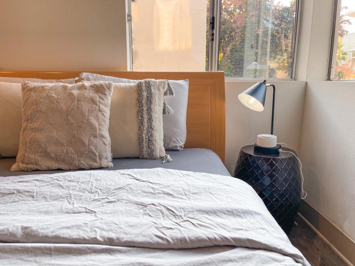 2Bdr&Parking 5-10Min To Santa Monica Pier Apartment Los Angeles Ngoại thất bức ảnh