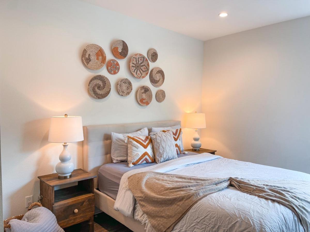 2Bdr&Parking 5-10Min To Santa Monica Pier Apartment Los Angeles Ngoại thất bức ảnh