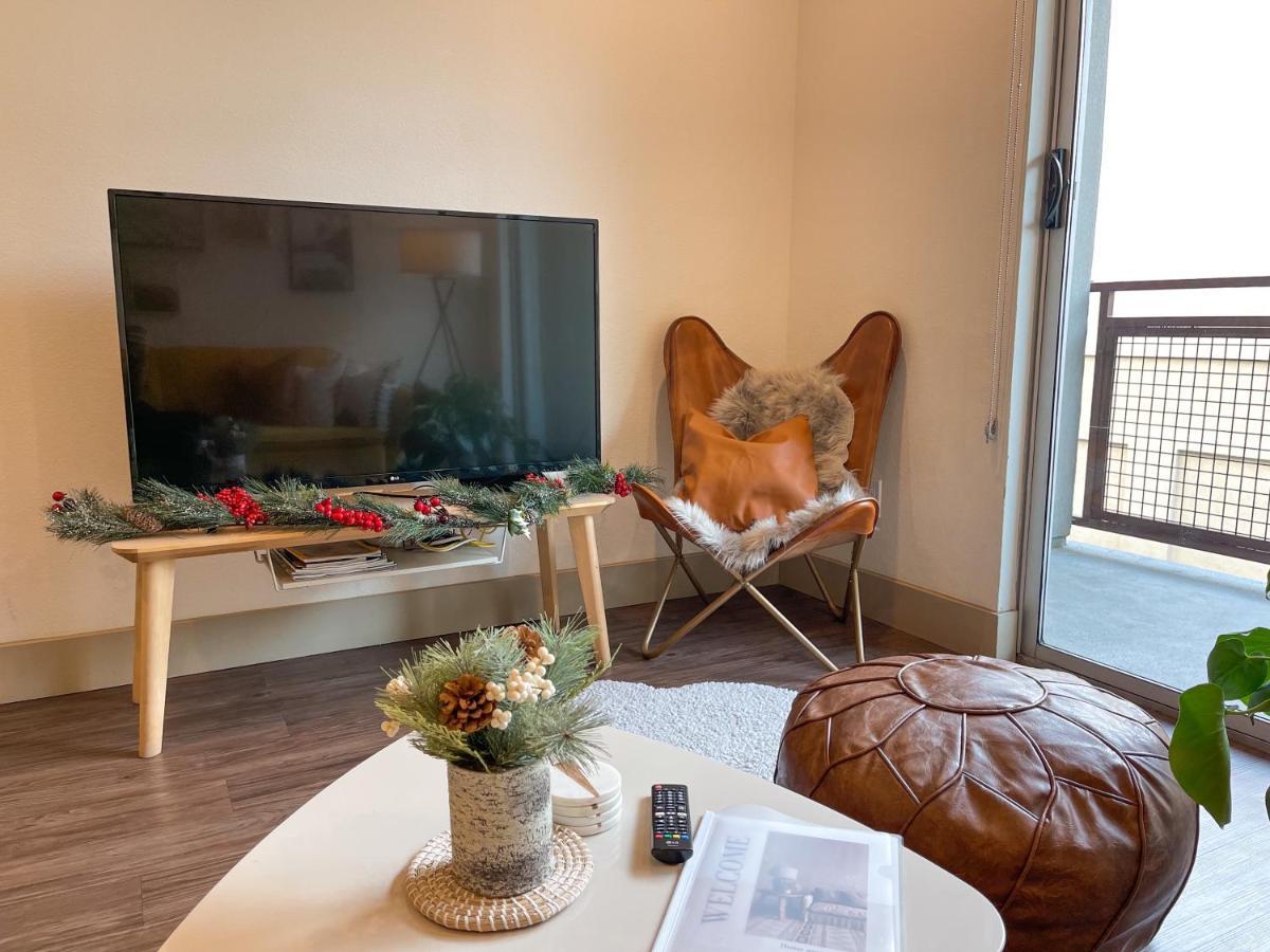 2Bdr&Parking 5-10Min To Santa Monica Pier Apartment Los Angeles Ngoại thất bức ảnh
