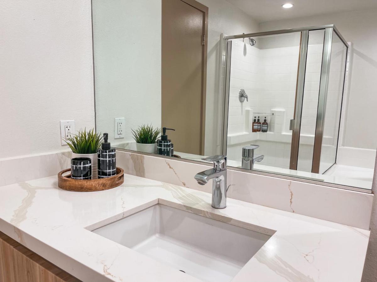 2Bdr&Parking 5-10Min To Santa Monica Pier Apartment Los Angeles Ngoại thất bức ảnh
