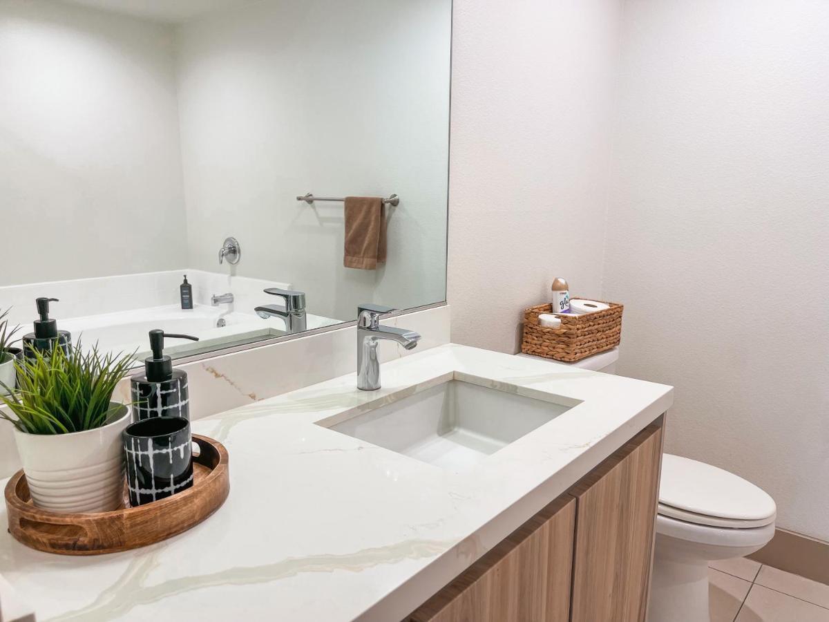 2Bdr&Parking 5-10Min To Santa Monica Pier Apartment Los Angeles Ngoại thất bức ảnh