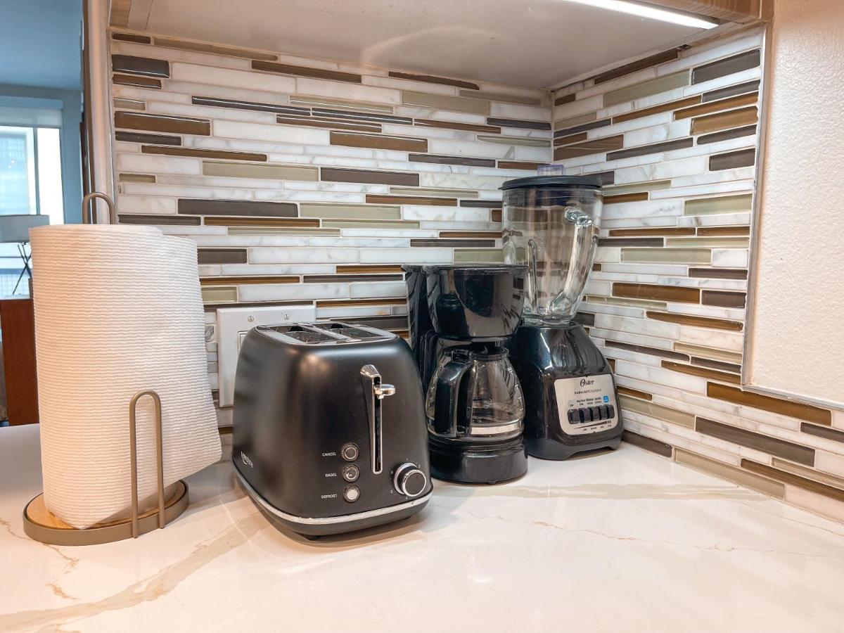 2Bdr&Parking 5-10Min To Santa Monica Pier Apartment Los Angeles Ngoại thất bức ảnh