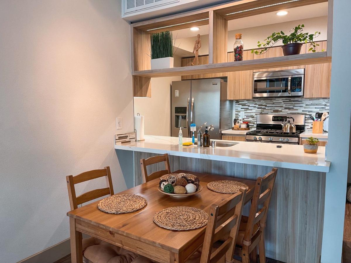 2Bdr&Parking 5-10Min To Santa Monica Pier Apartment Los Angeles Ngoại thất bức ảnh