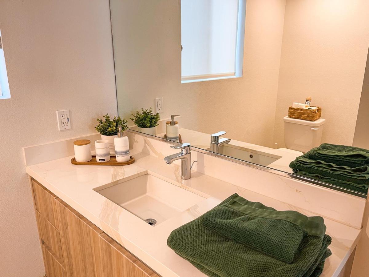 2Bdr&Parking 5-10Min To Santa Monica Pier Apartment Los Angeles Ngoại thất bức ảnh