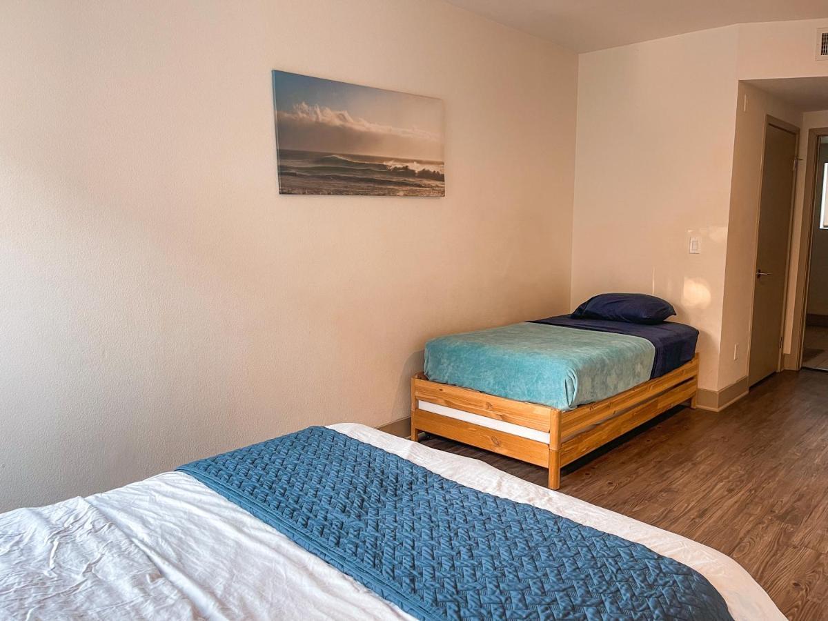2Bdr&Parking 5-10Min To Santa Monica Pier Apartment Los Angeles Ngoại thất bức ảnh